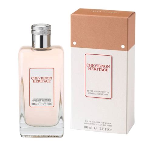 Chevignon Heritage for Women Chevignon for women.